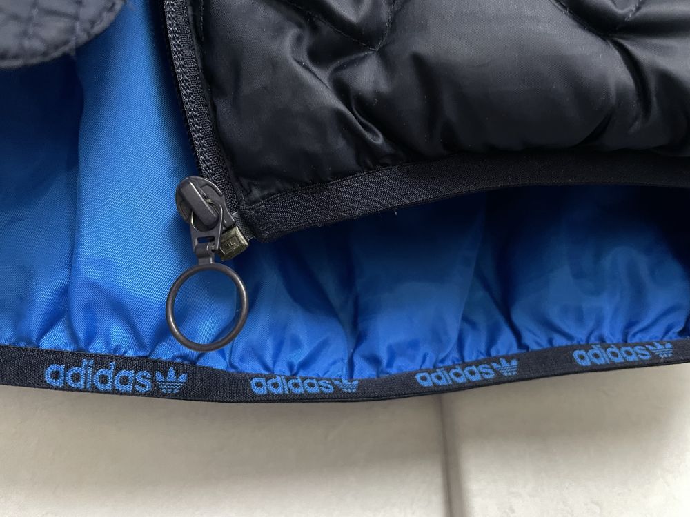 Куртка Adidas original (унисекс)