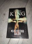 Miasteczko Salem Stephen King