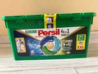 PERSIL kapsułki do prania 4w1 do białego