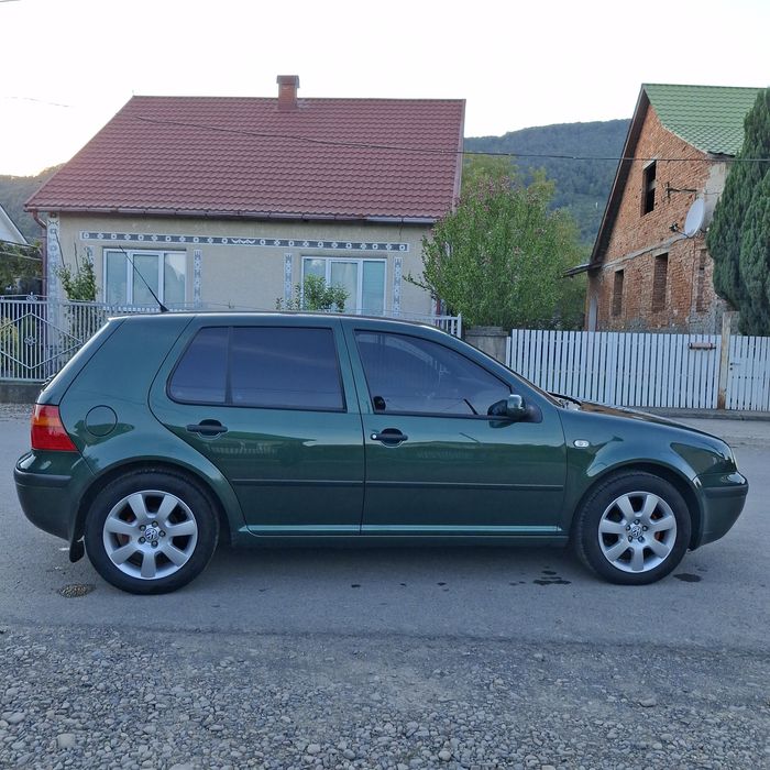 Гольф 4 коробка автомат
