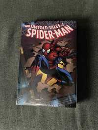 Продам комикс Человек паук, Untold Tales of Spider-man Omnibus