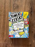 Tomek Łebski Fantastyczne wymówki