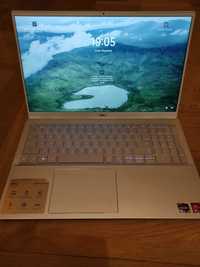 Laptop Dell Inspiron 15 - Ryzen 5, 16 GB RAM, Dysk 256GB, RADEON