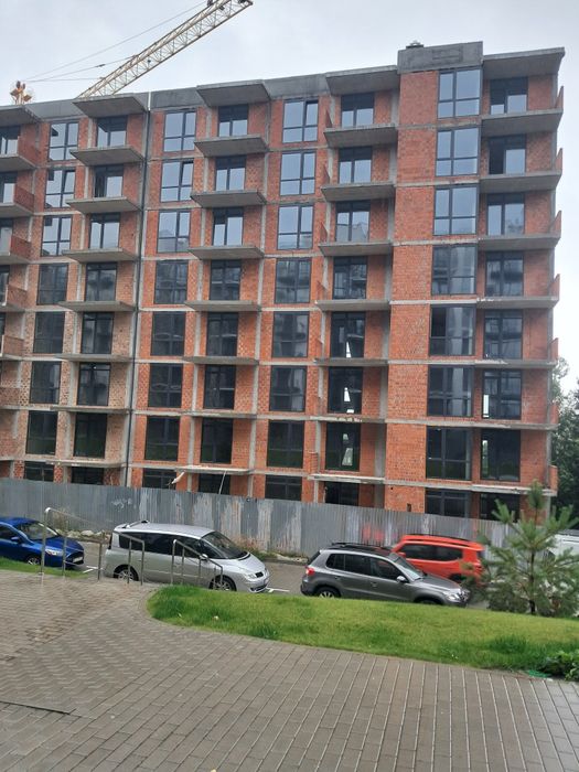 Продаж 1кім.квартири ЖК Auroom Forest Винники