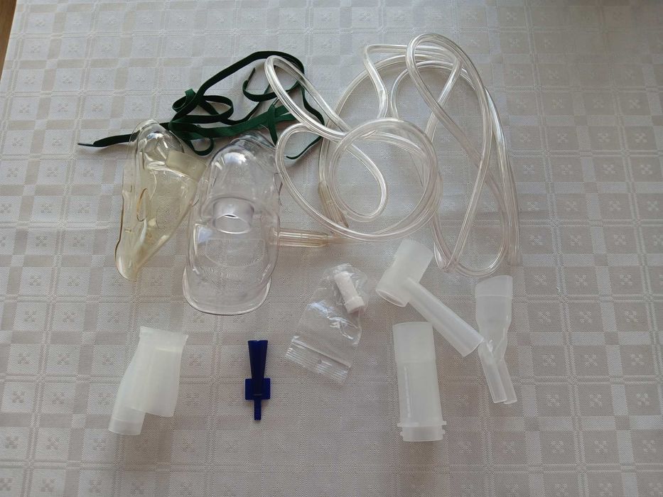 Inhalator medyczny MEDEL PHILIPS dla dzieci i dorosłych