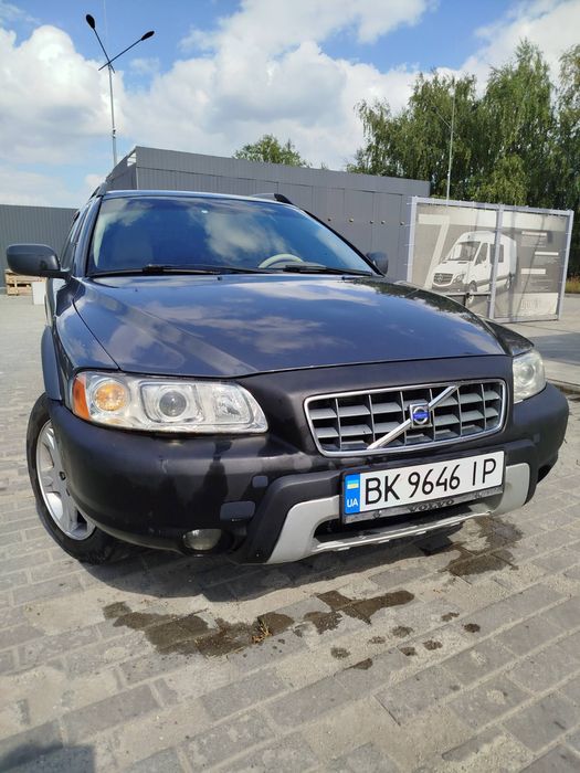 Продам Вольво ХС70 Volvo xc70 Cross country