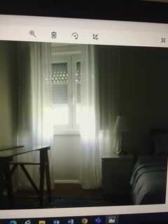Quarto para jovem universitário(a)