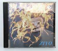 Ziyo - Witajcie w teatrze cieni - pierwsze wydanie 1990