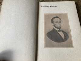 Abraham Lincoln 1918r