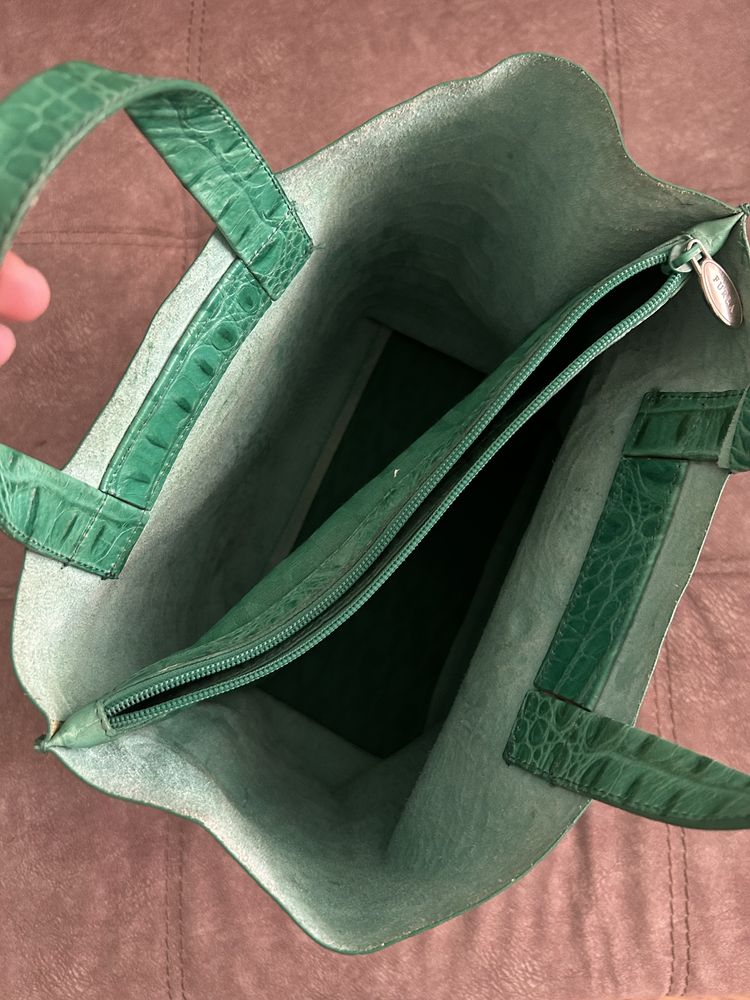 Сумка FURLA  Шкіряна