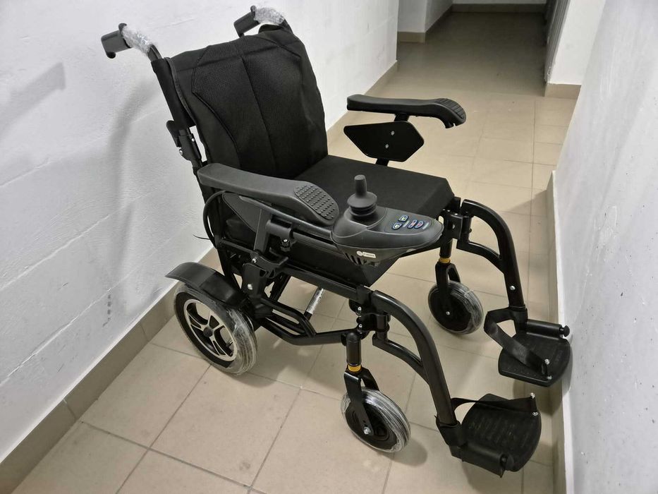 Sprzedam wózek inwalidzki