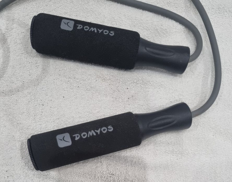 Corda para Saltar Ginastica das Boas