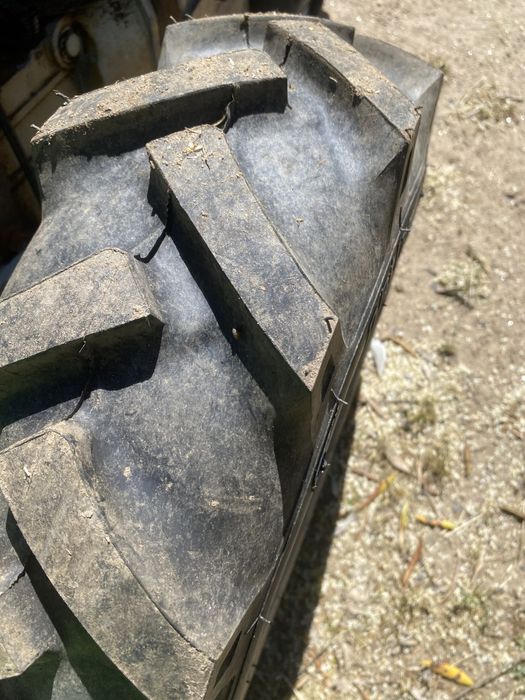 Motocultivador Lombardini 14cv c/ frese/reboque