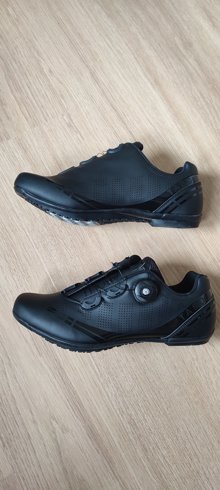 Buty rowerowe męskie Tabolu
