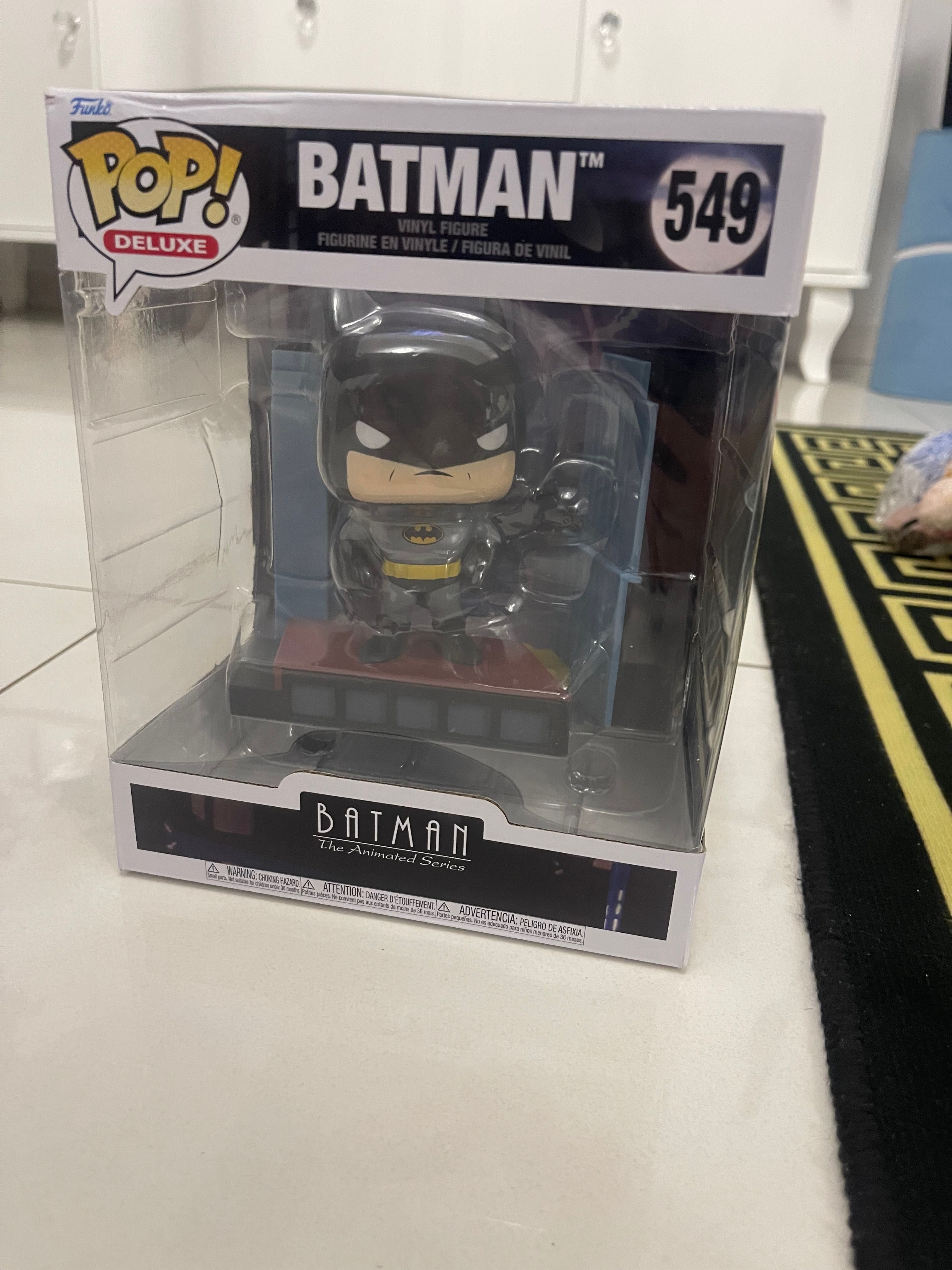 Figurka Funko Pop Batman 549