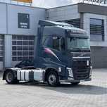 Volvo FH500, nowy tachograf, 1 wł. bezwypadkowy  FH500, nowy tachograf, 1 wł. bezwypadkowy