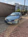 Nissan Primera P12 combi