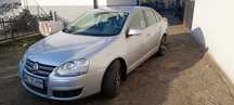 VW Jetta 1.9 2007