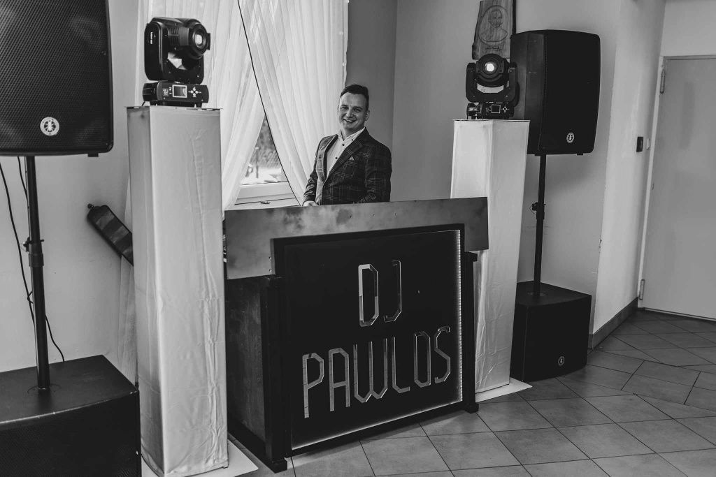 DJ / Wodzirej, Wesela, Urodziny ,Eventy,