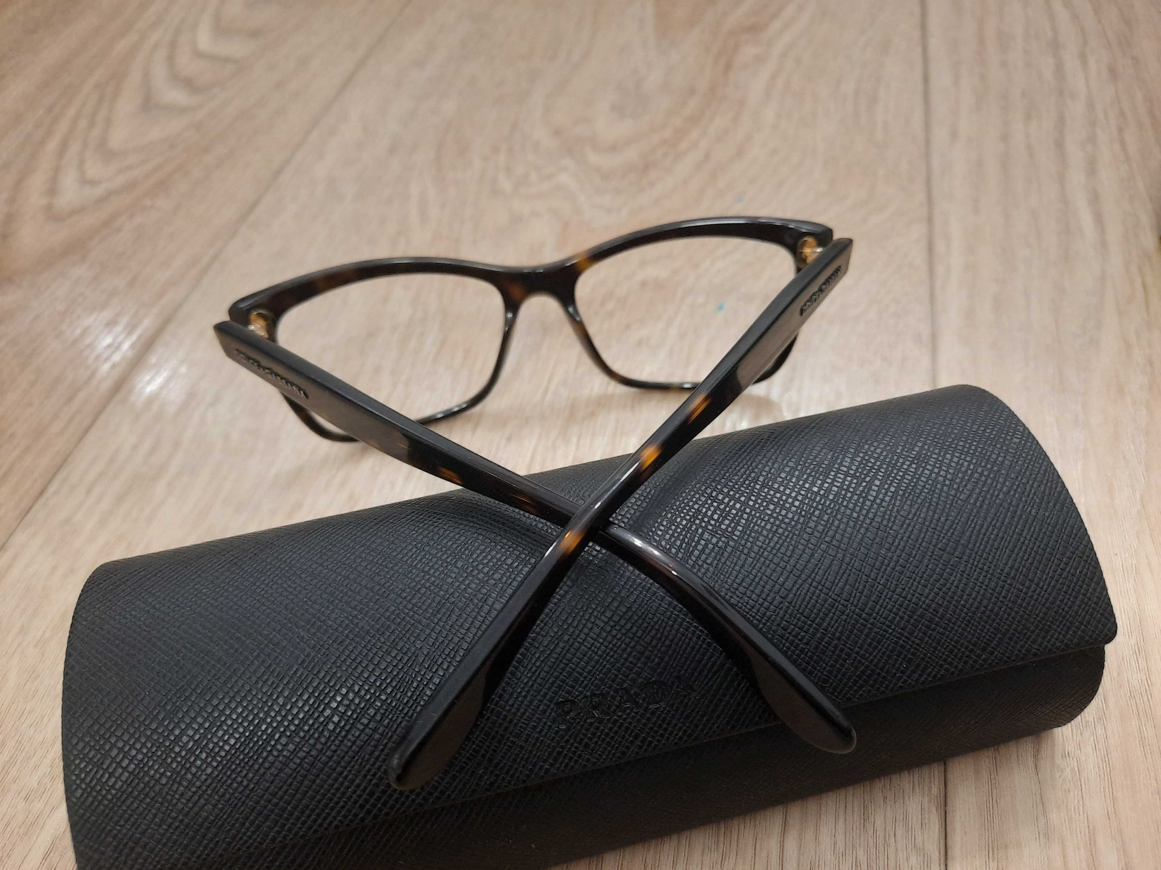 Oprawki do okularów Dolce&Gabana DG3215