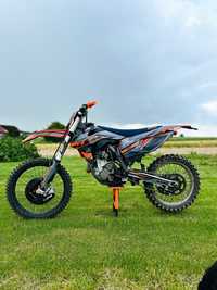 Ktm sxf 250 OKAZJA