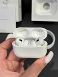 Навушники Apple AirPods Pro 2 USB-C  2023  - Open Box