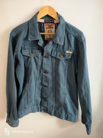 Męska kurtka jeansowa Tokyo Laundry L