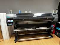 HP Latex 335 c/ RIP FlexiPrint