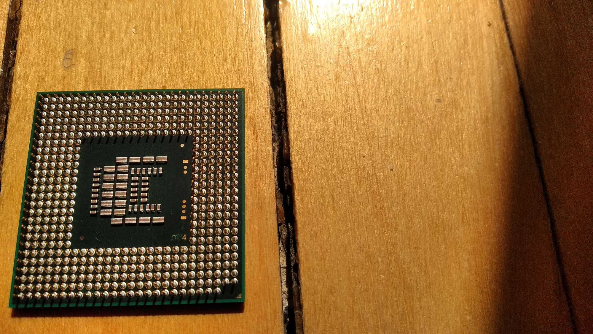 Процессор Intel® Celeron® T3000