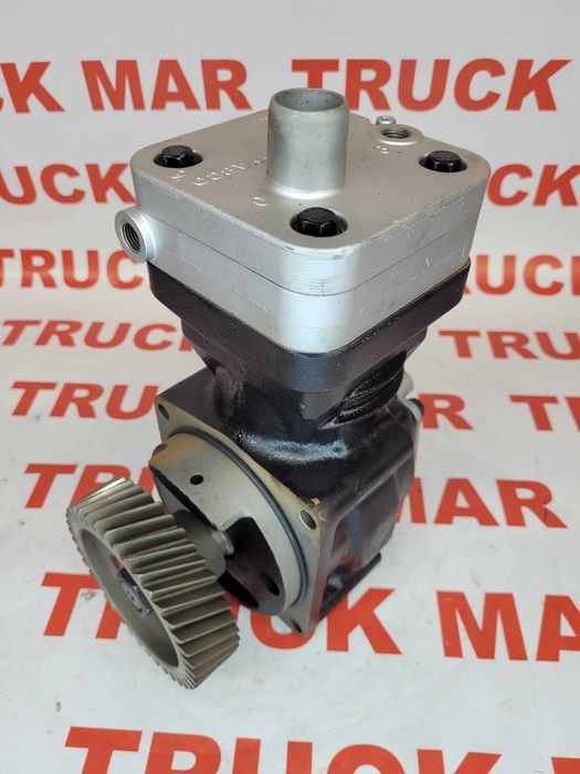 SPRĘŻARKA POWIETRZA wabco mercedes atego 411154.0040