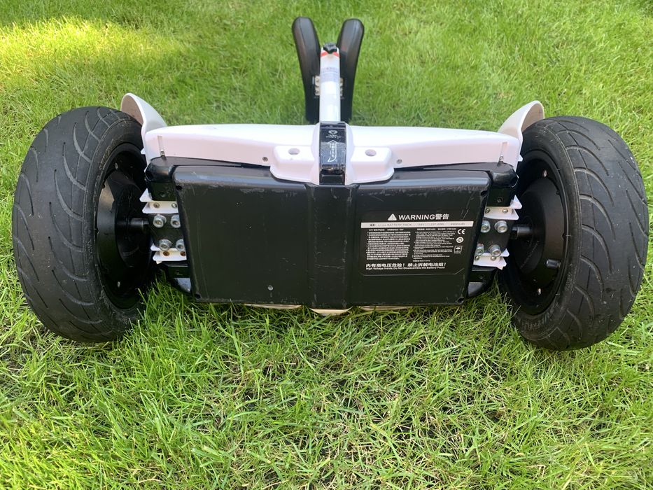 Продамо героскутер Ninebot Mini