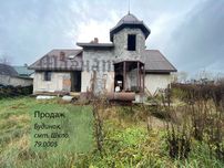 Продаж будинку в с. Шкло (Львів-Яворів)