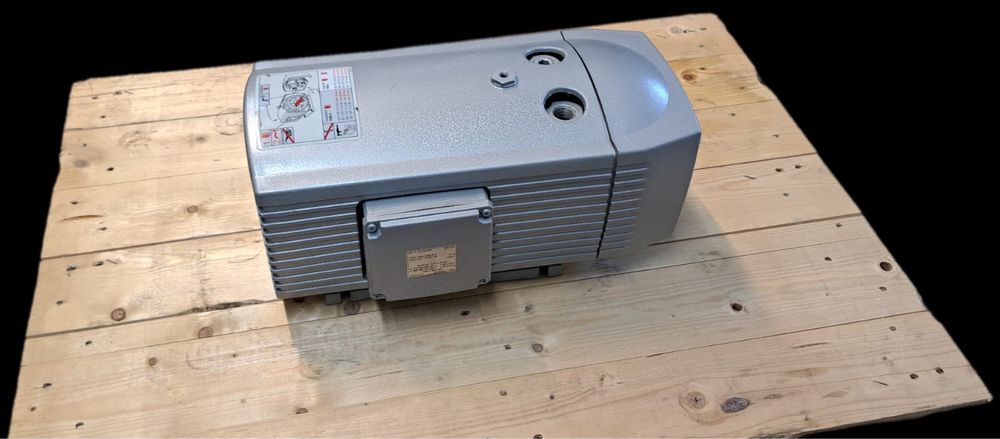 Pompa próżniowa Becker VT 4.16 cnc , nadziewarka gwarancja  ,