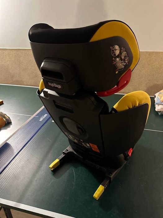 Автокрісло Peg-Perego Viaggio 2-3 Flex