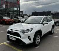 Toyota RAV4 2019