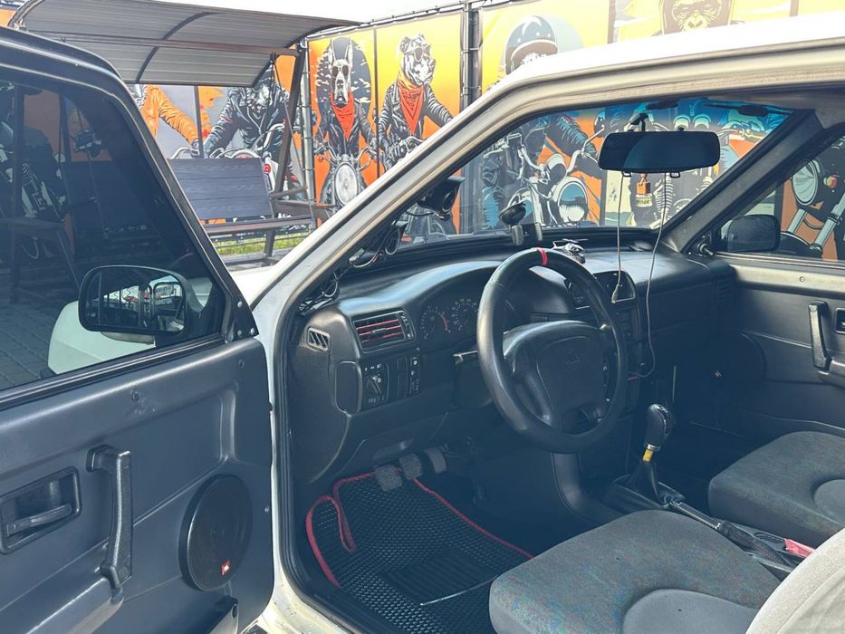 Продам  Ваз 2108 Турбо