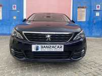 Peugeot 308 SW 1.5 BlueHDi Style