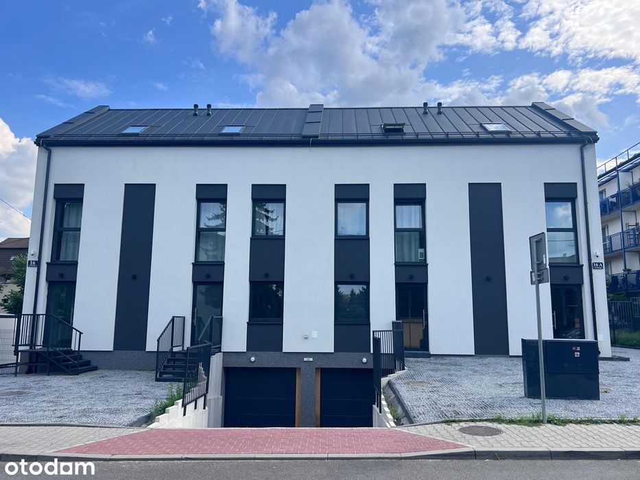 Lokal użytkowy / magazyn / garaż / 75m2
