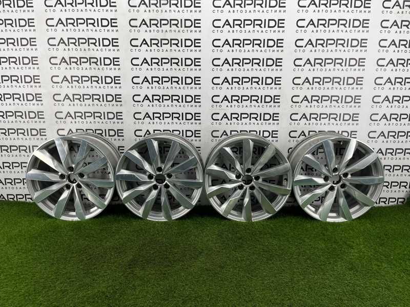 Комплект дисков  Audi R18 5x112, E8.0jx18H2, ET40