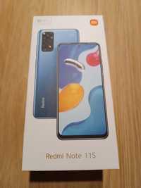 Smartfon Xiaomi Redmi Note 11S