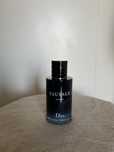 Sauvage Eau Forte 100ml Dior