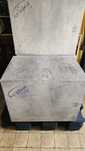 Jump box/plyo box