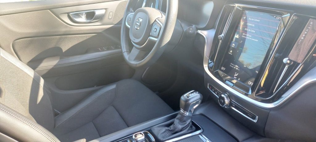 Volvo V60 excelente estado