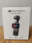 DJI osmo pocket 3 creator combo