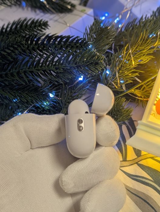 AirPods Pro 2 — ‼️рождественская распродажа‼️ ВЫСОЧАЙШЕЕ качество