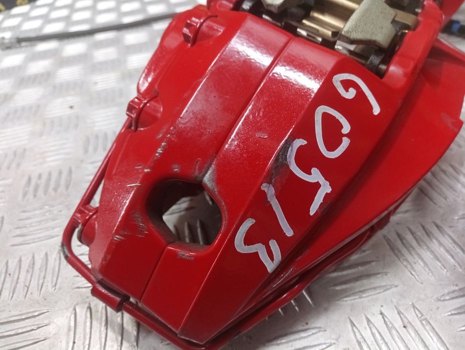 Комплект гальмівної системи BMW X5 G05 БМВ Х5 Г05 Торрмозная система