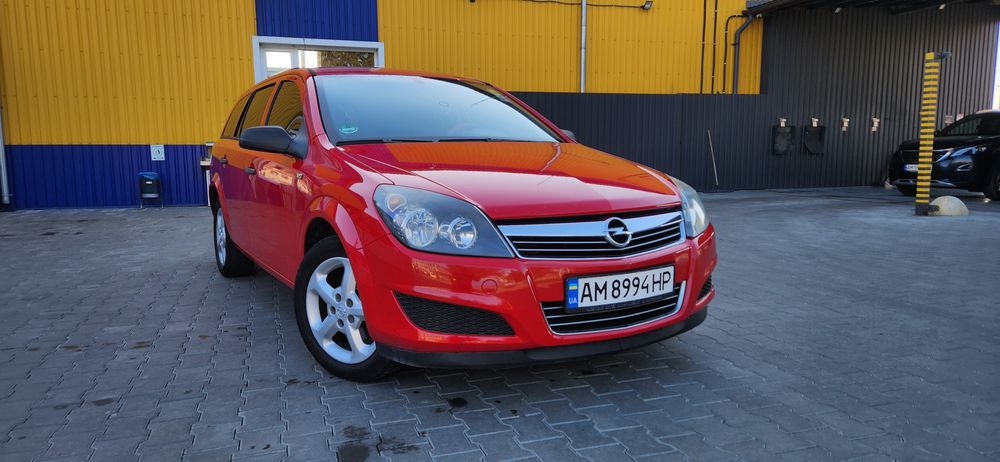 Продається Opel Astra H