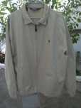 Vendo blusão de homem marca original Ralph Lauren tamanho XL, em ótimo