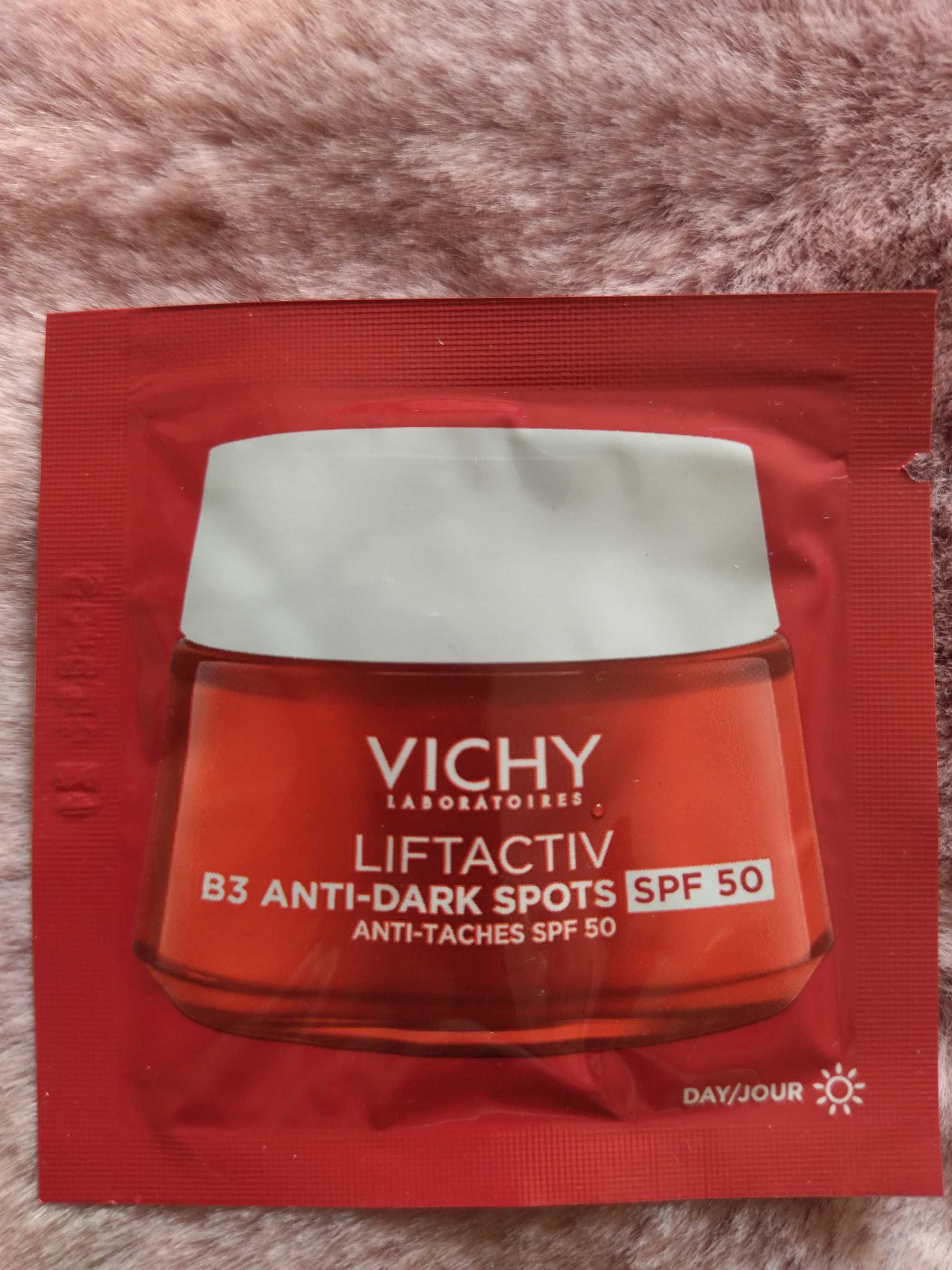 VICHY LIFTACTIV COLLAGEN Specialist B3 Krem Redukujący Przebarwienia