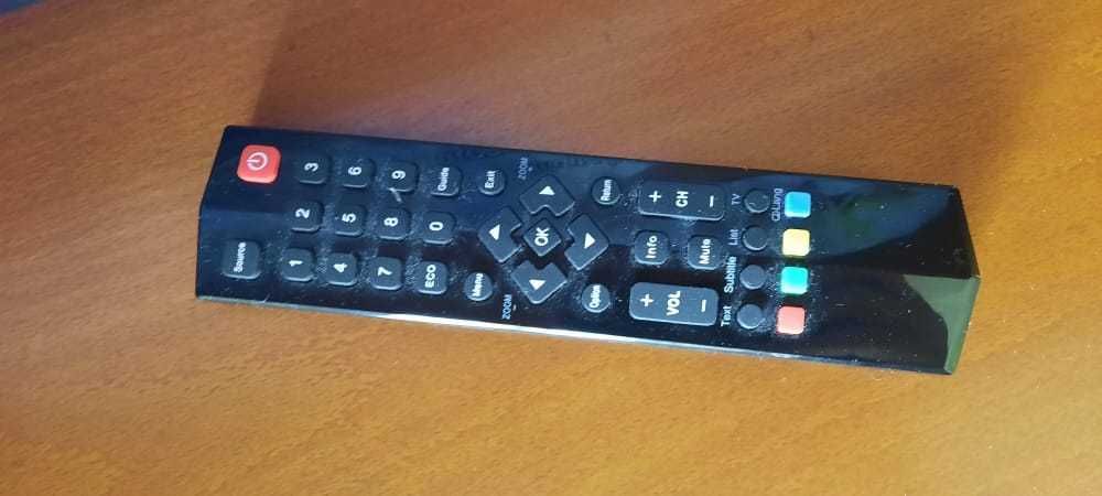 Tv 32 polegadas sem marcas de uso